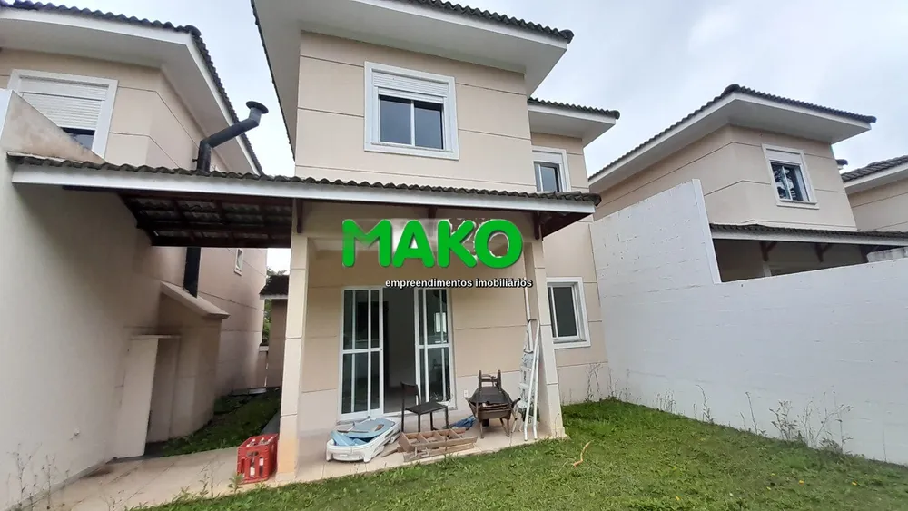 Sobrado, 3 quartos, 165 m² - Foto 5