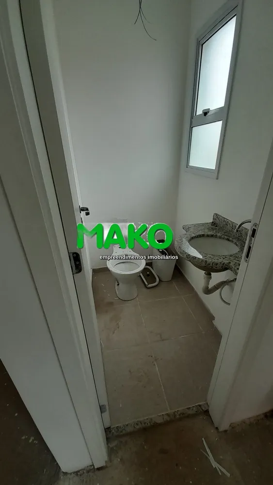 Sobrado, 3 quartos, 165 m² - Foto 14