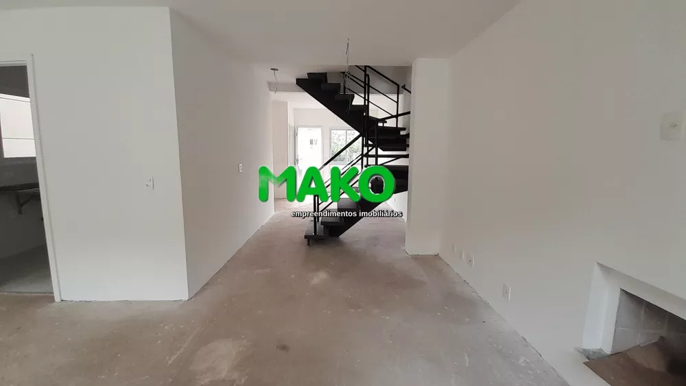 Sobrado, 3 quartos, 165 m² - Foto 7