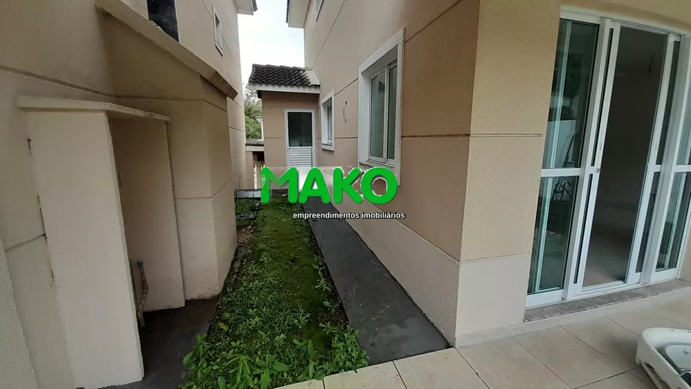 Sobrado, 3 quartos, 165 m² - Foto 2