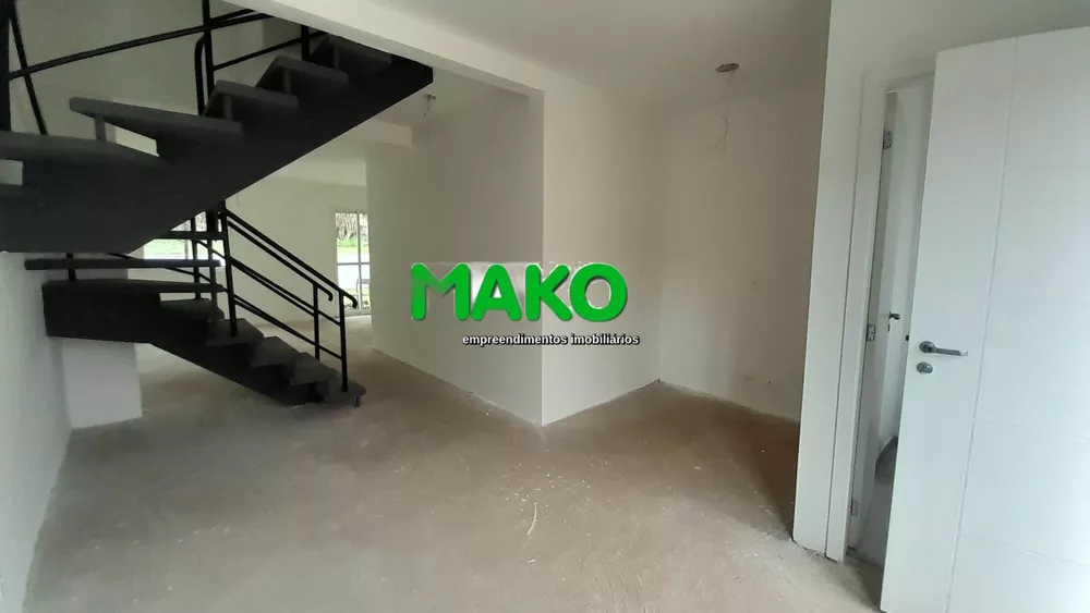 Sobrado, 3 quartos, 165 m² - Foto 6