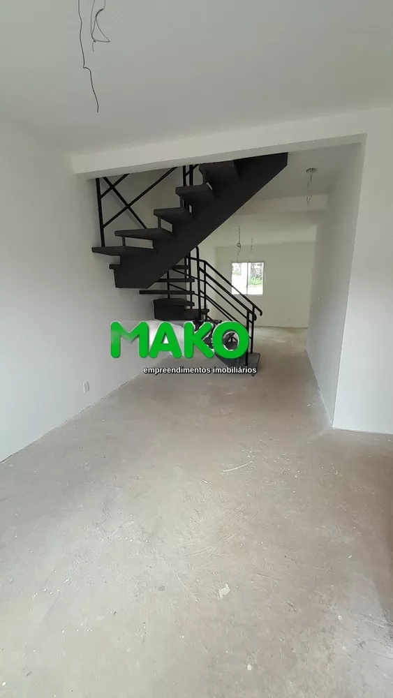 Sobrado, 3 quartos, 165 m² - Foto 9