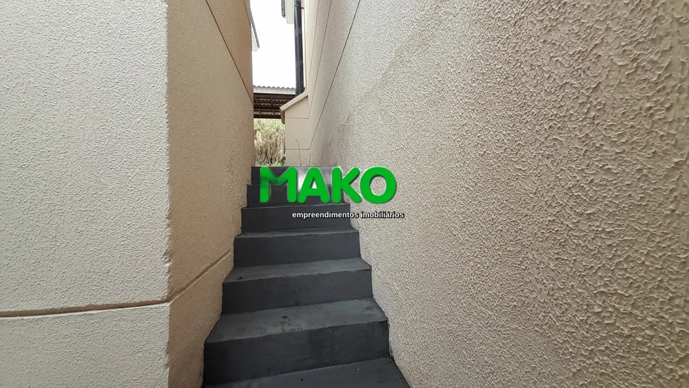 Sobrado, 3 quartos, 165 m² - Foto 6