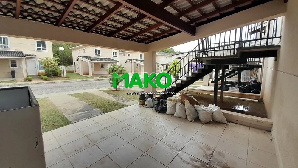 Sobrado, 3 quartos, 165 m² - Foto 13
