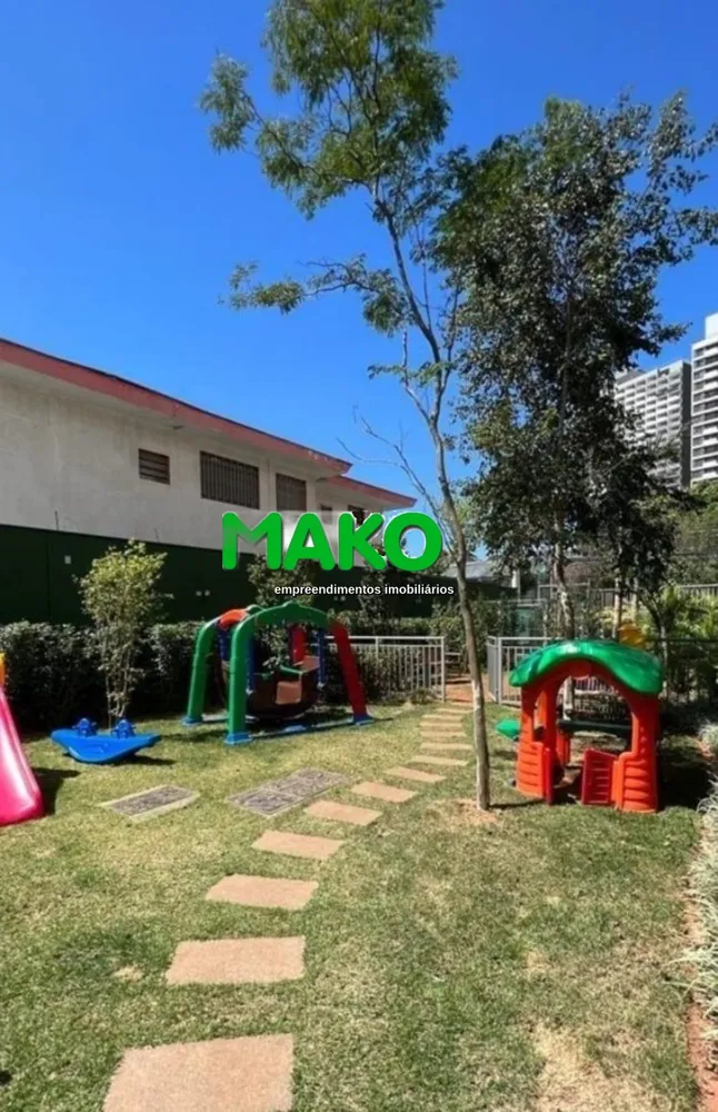 Apartamento, 1 quarto, 25 m² - Foto 7