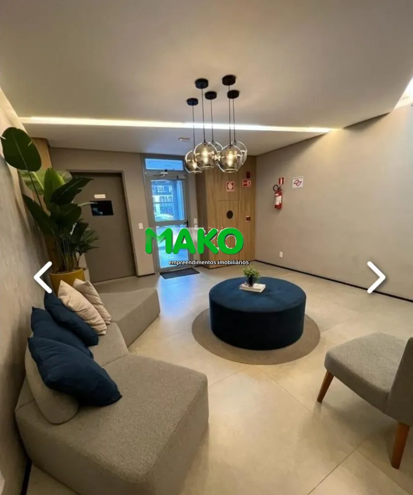 Apartamento, 1 quarto, 25 m² - Foto 8
