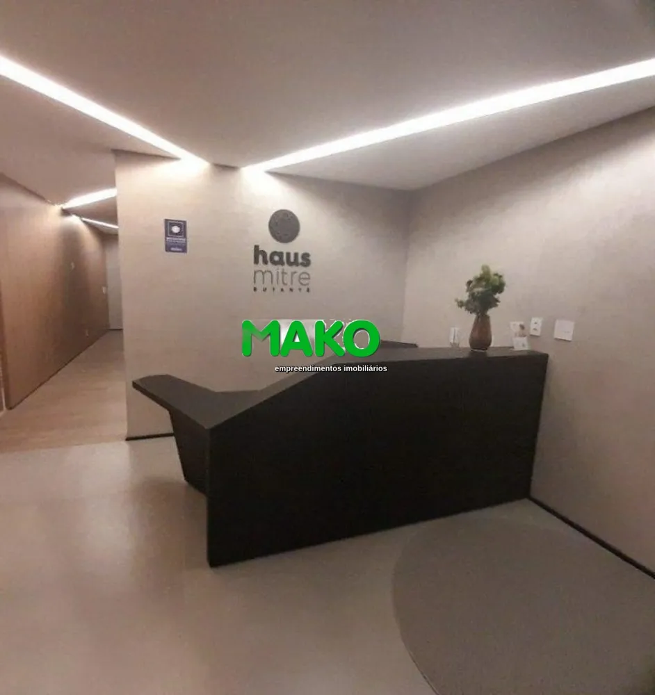 Apartamento, 1 quarto, 25 m² - Foto 11