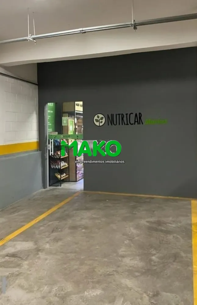 Apartamento, 1 quarto, 25 m² - Foto 2