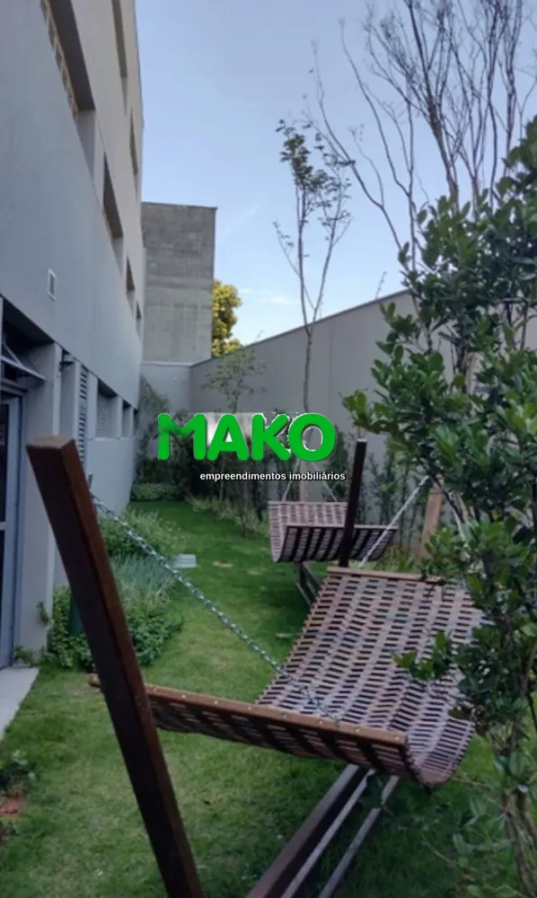 Apartamento, 1 quarto, 25 m² - Foto 4