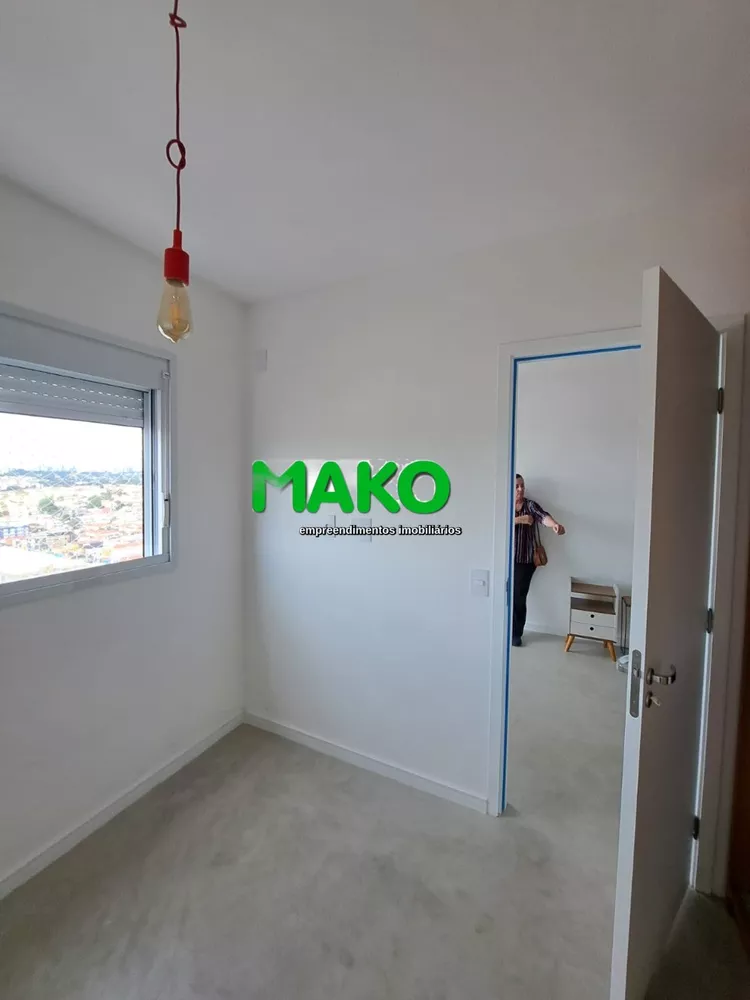 Apartamento para alugar com 1 quarto, 31m² - Foto 4