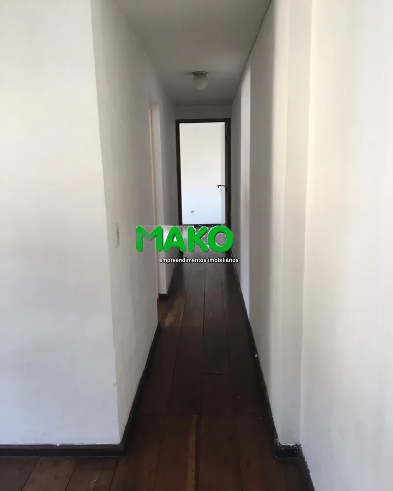 Sobrado, 3 quartos - Foto 12
