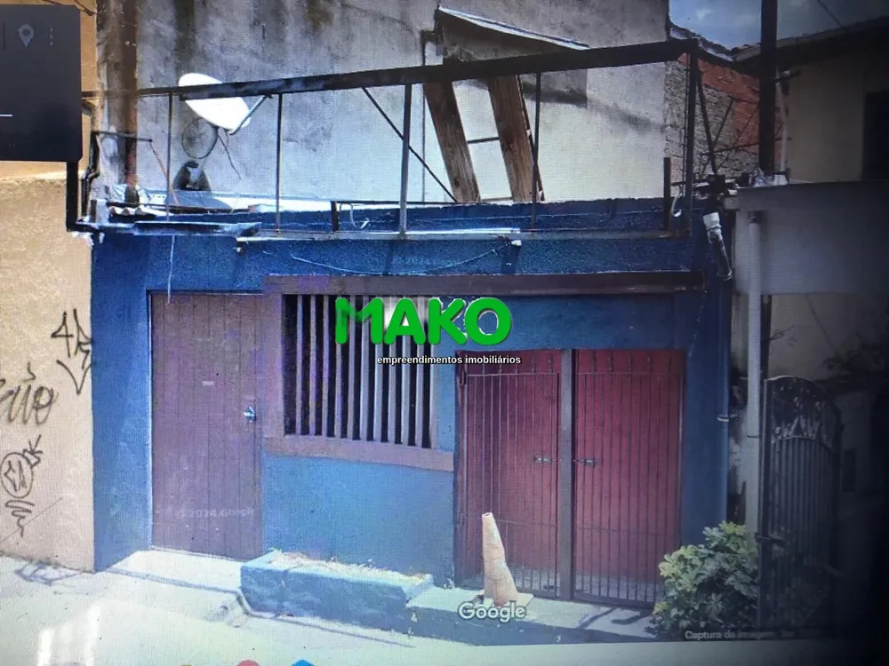 Sobrado, 3 quartos - Foto 1