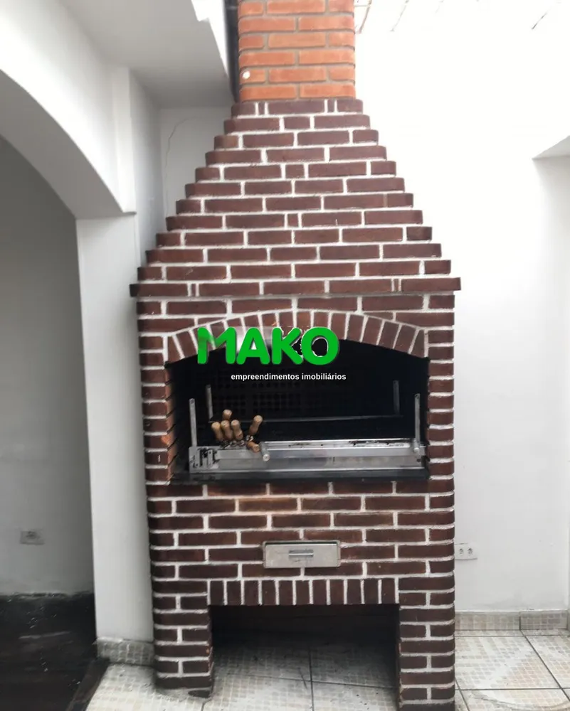 Sobrado, 3 quartos - Foto 4
