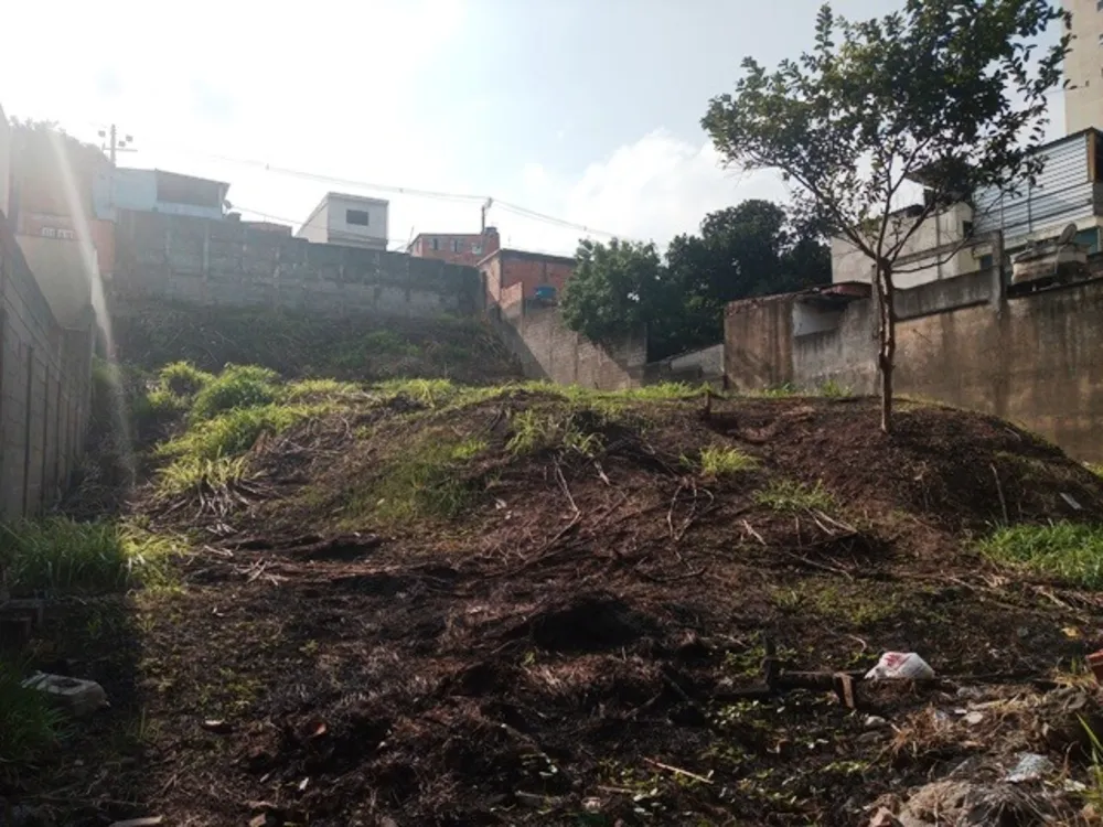 Terreno, 1000 m² - Foto 2