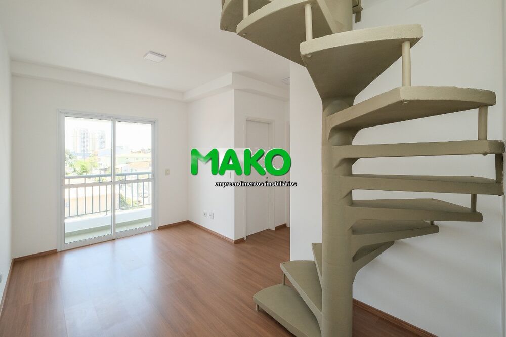 Cobertura, 1 quarto, 76 m² - Foto 2