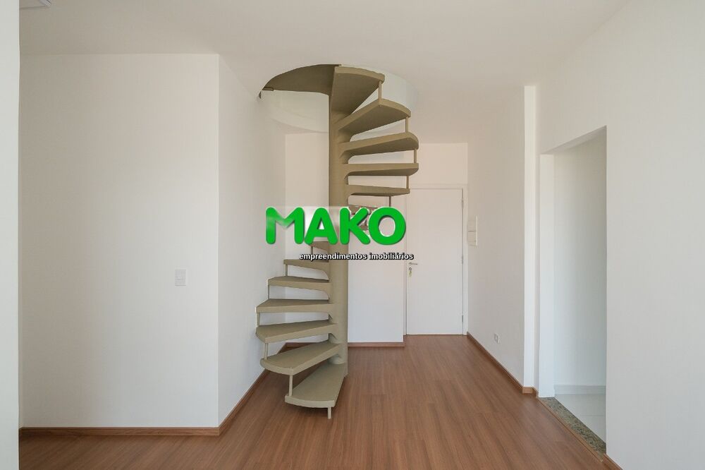 Cobertura, 1 quarto, 76 m² - Foto 3