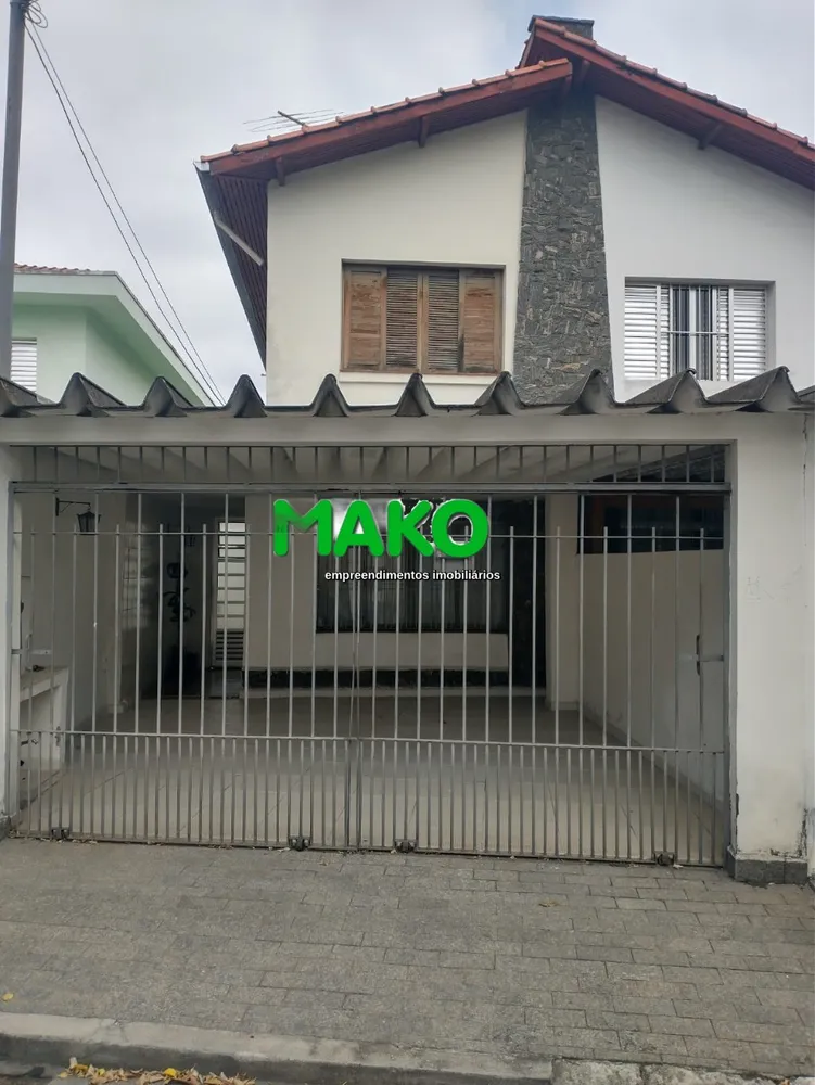 Sobrado, 2 quartos - Foto 1
