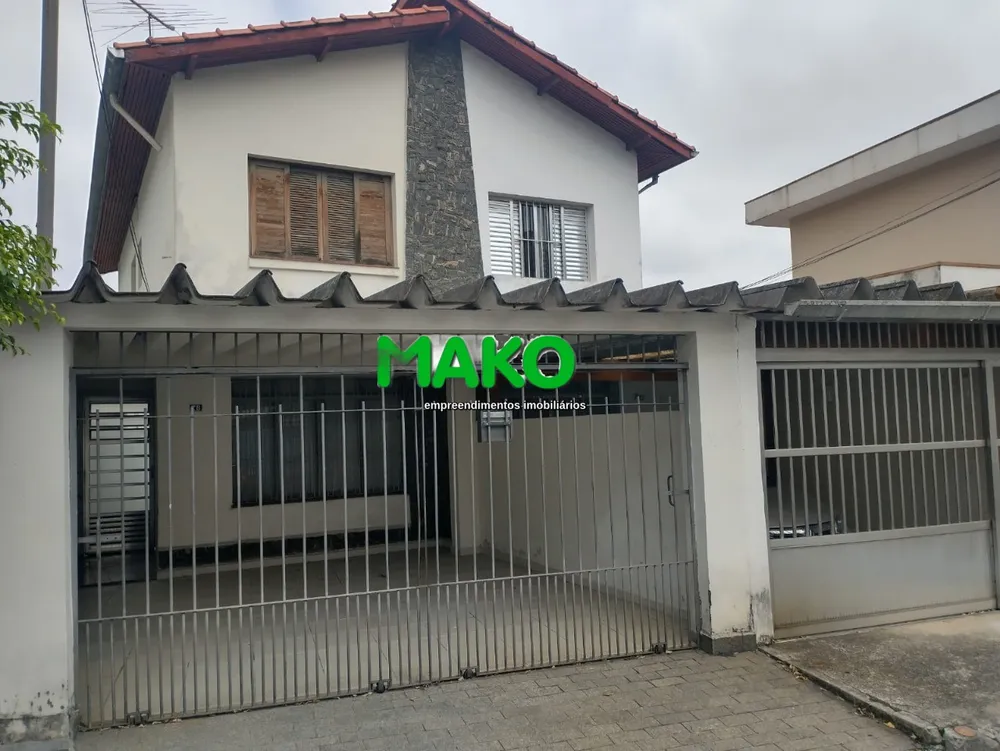 Sobrado, 2 quartos - Foto 2