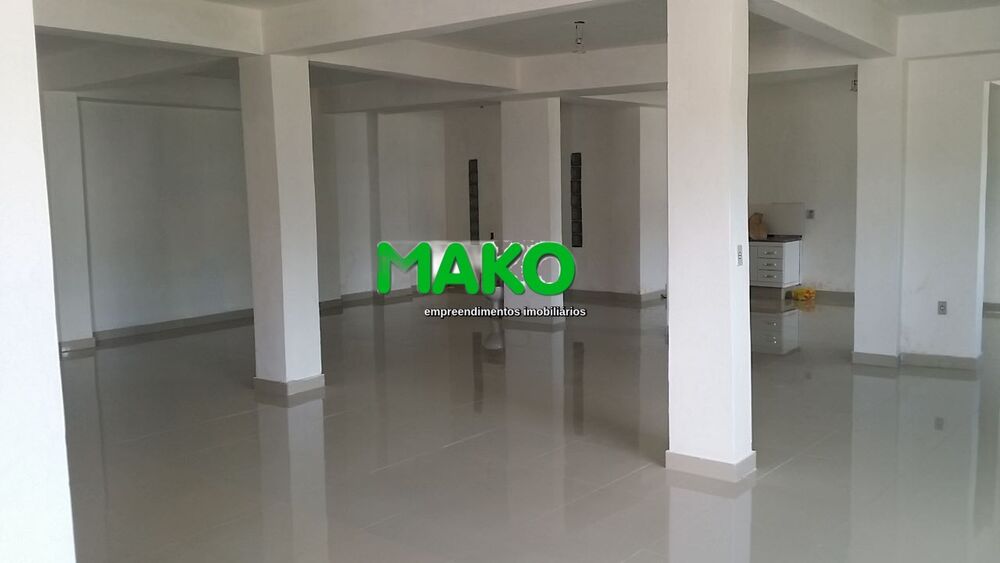 Loja-Salão, 162 m² - Foto 2