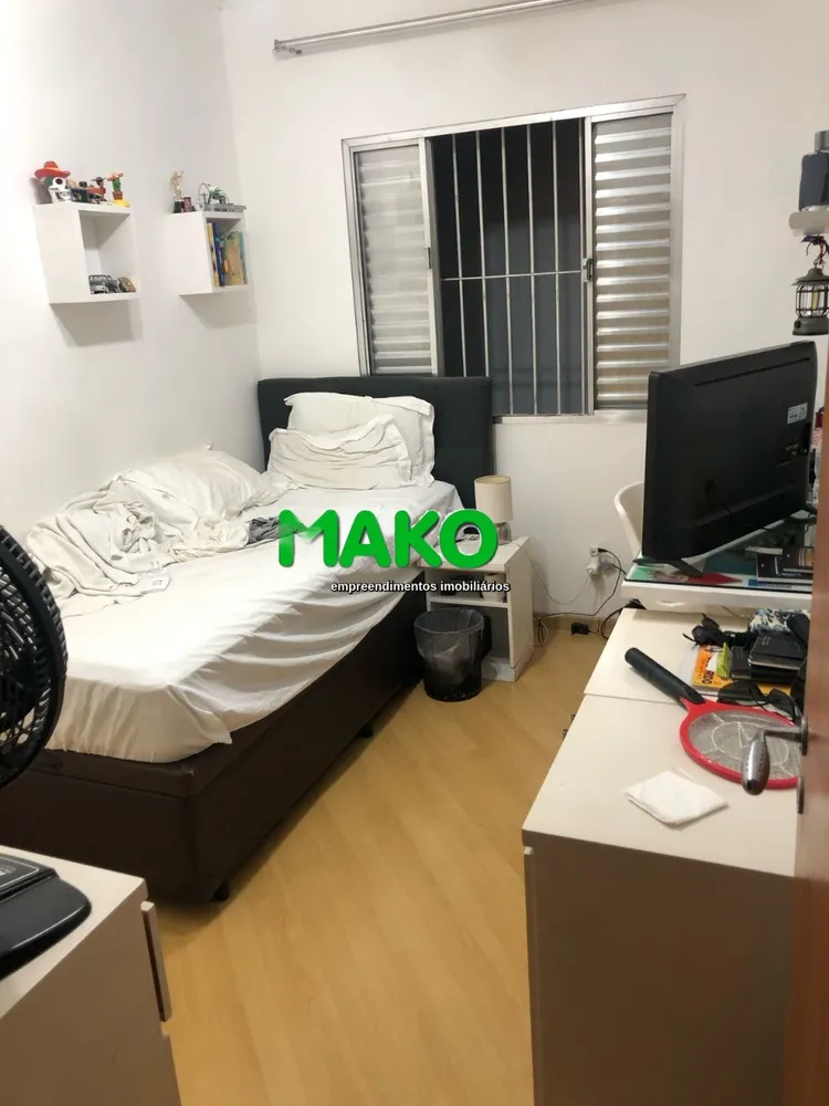 Casa, 3 quartos, 270 m² - Foto 9
