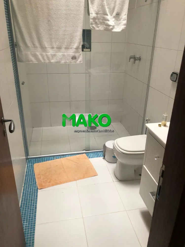 Casa, 3 quartos, 270 m² - Foto 1