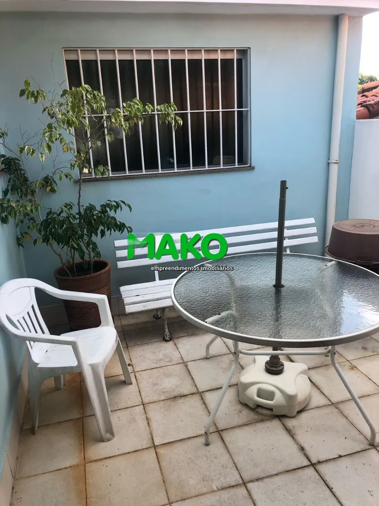 Casa, 3 quartos, 270 m² - Foto 3
