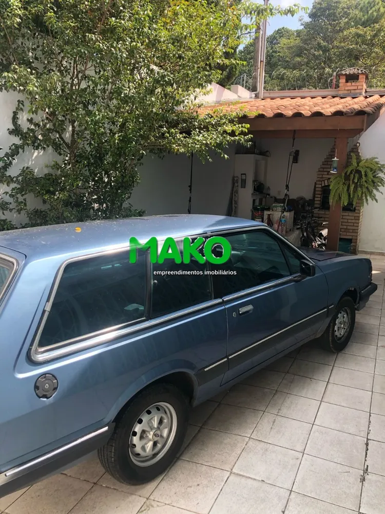 Casa, 3 quartos, 270 m² - Foto 3