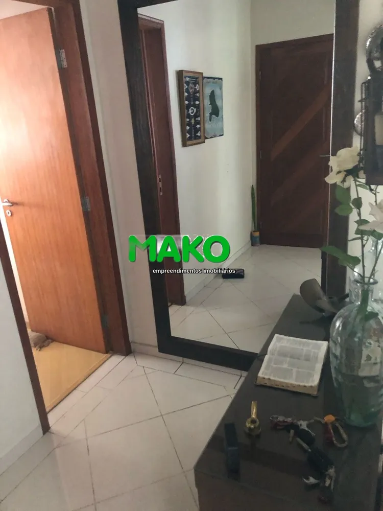 Casa, 3 quartos, 270 m² - Foto 2