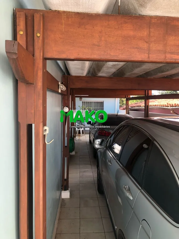 Casa, 3 quartos, 270 m² - Foto 12