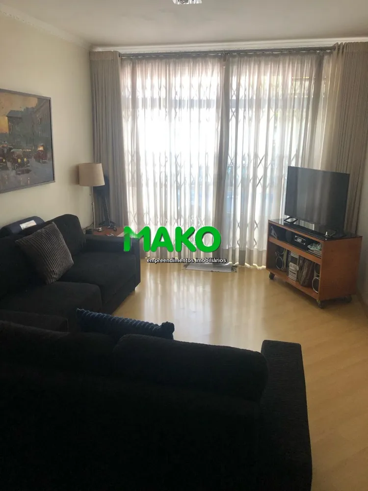 Casa, 3 quartos, 270 m² - Foto 4