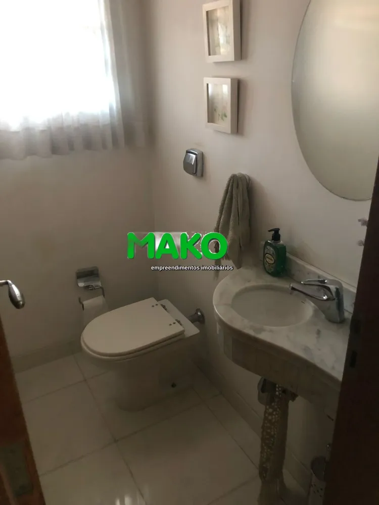 Casa, 3 quartos, 270 m² - Foto 7