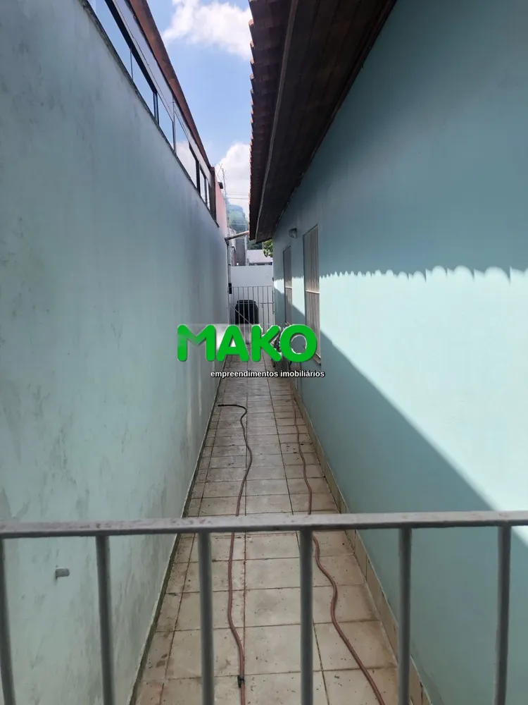 Casa, 3 quartos, 270 m² - Foto 4