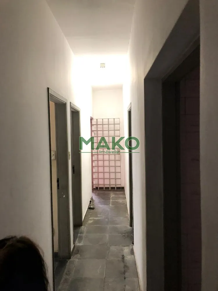 Loja-Salão, 500 m² - Foto 12