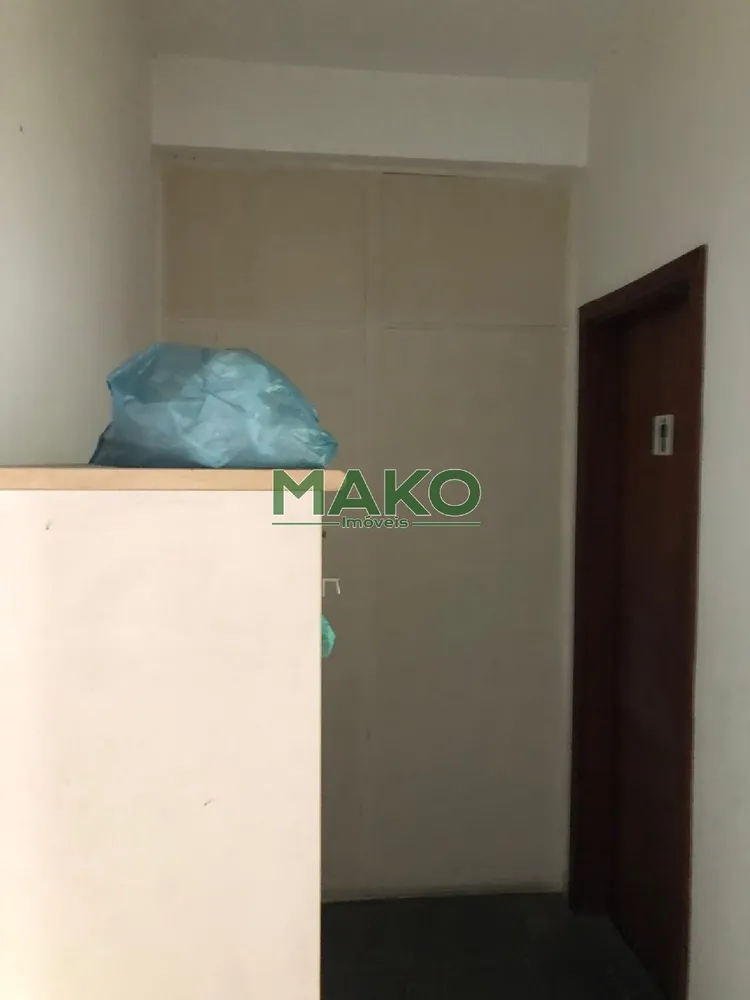 Loja-Salão, 500 m² - Foto 1