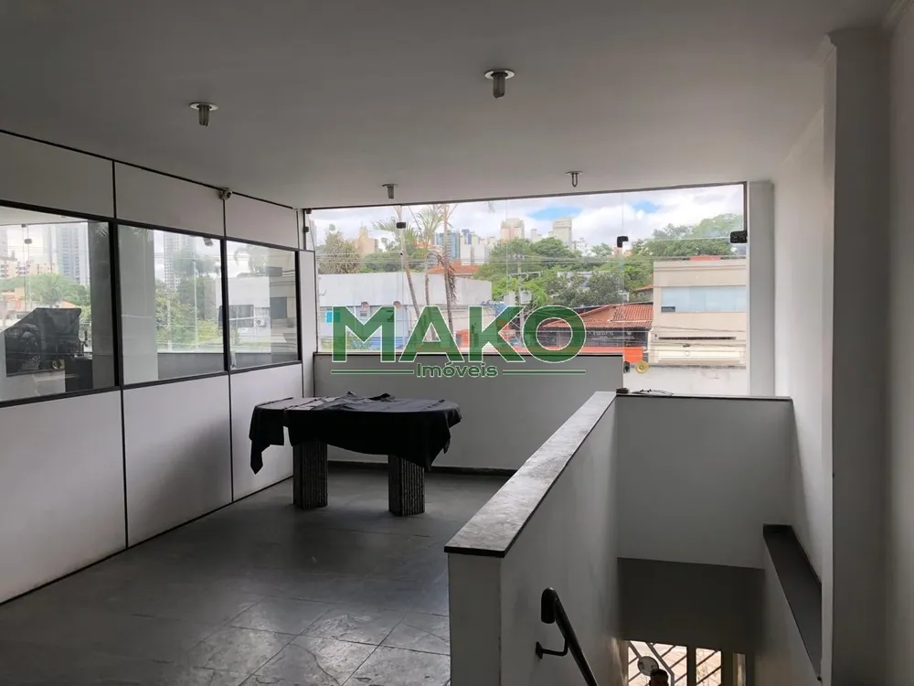 Loja-Salão, 500 m² - Foto 2