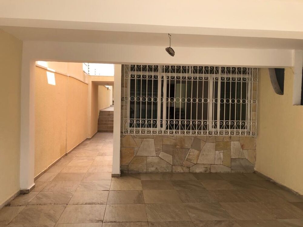 Sobrado, 3 quartos - Foto 1