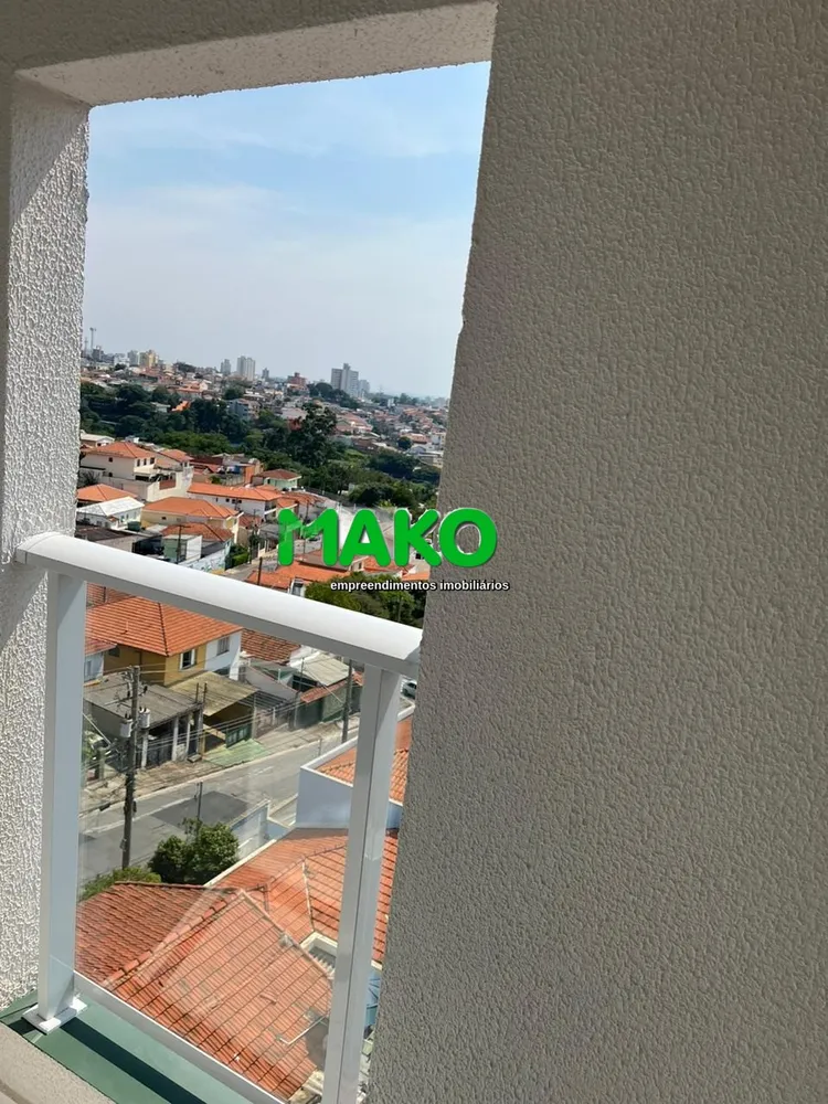 Apartamento, 2 quartos, 32 m² - Foto 6