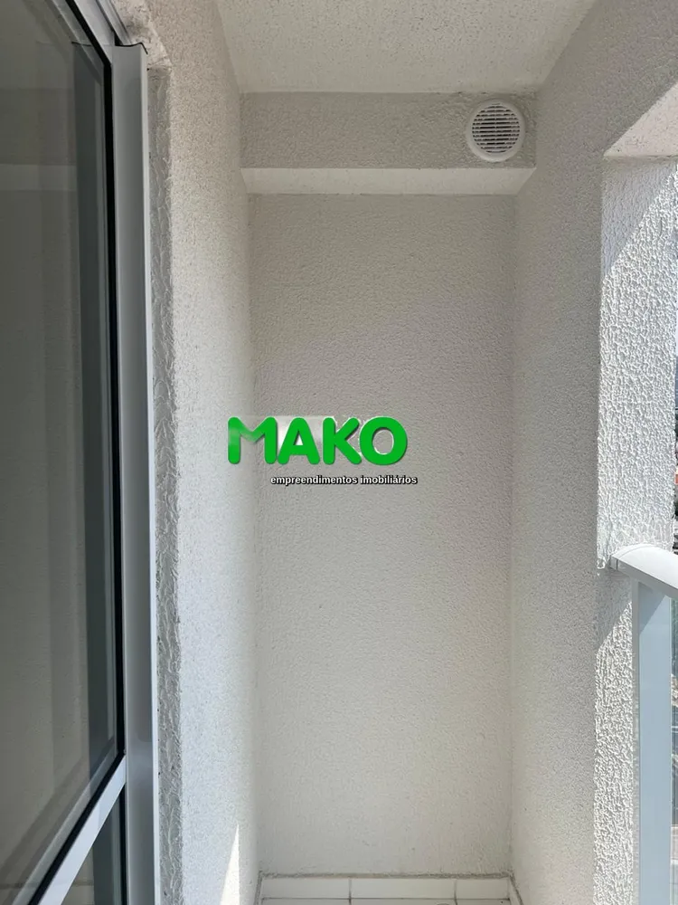 Apartamento, 2 quartos, 32 m² - Foto 4