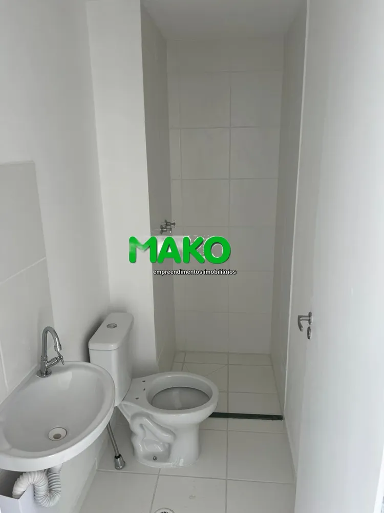 Apartamento, 2 quartos, 32 m² - Foto 3