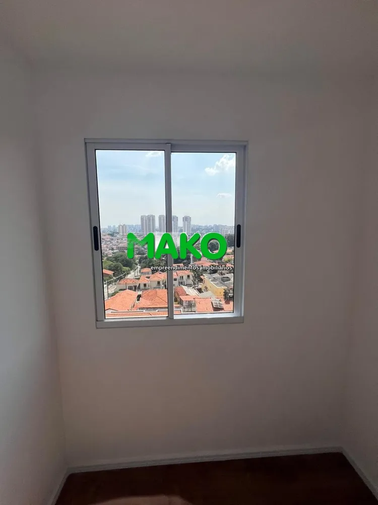 Apartamento, 2 quartos, 32 m² - Foto 4