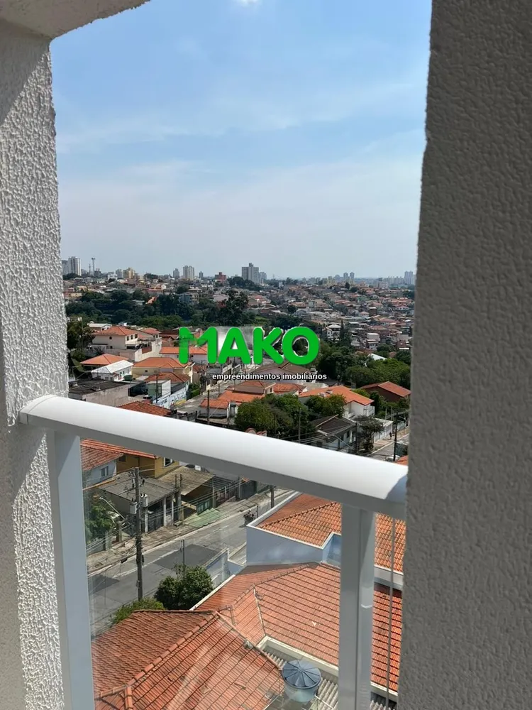 Apartamento, 2 quartos, 32 m² - Foto 8