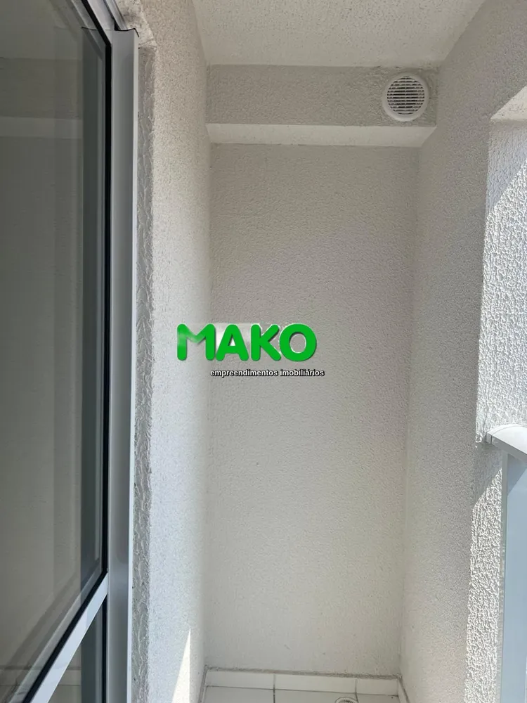 Apartamento, 2 quartos, 32 m² - Foto 5