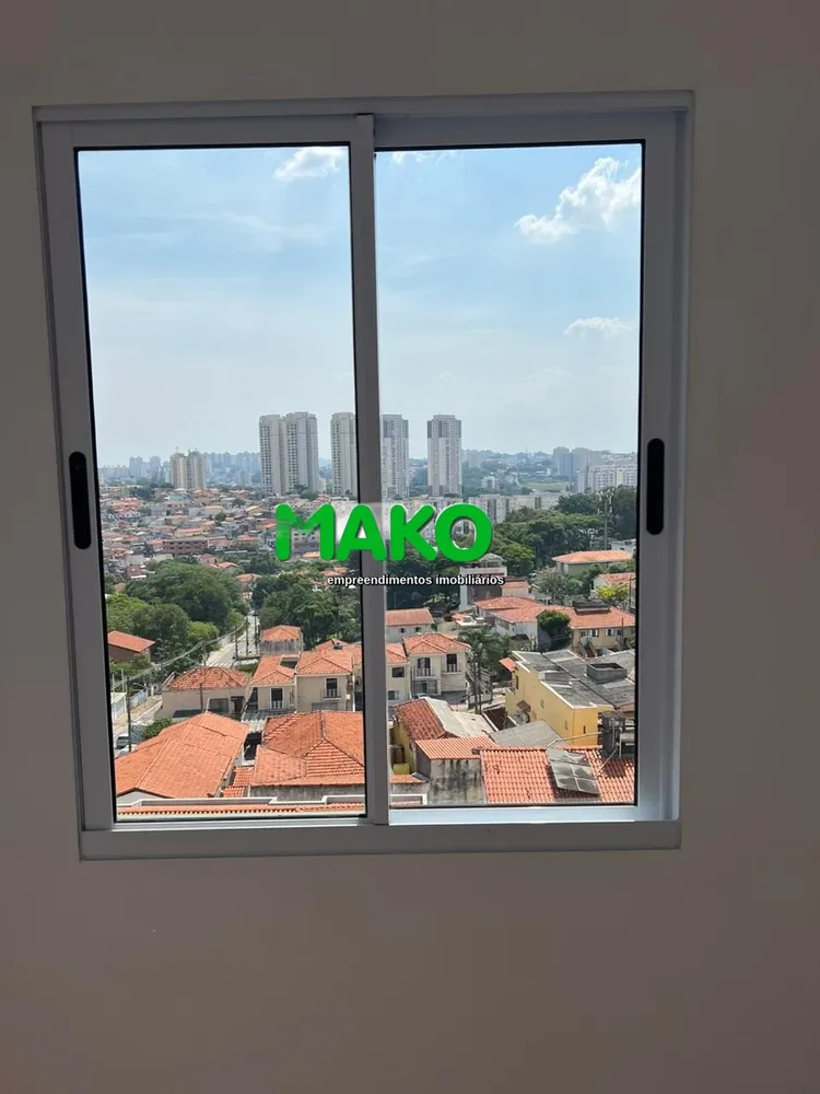 Apartamento, 2 quartos, 32 m² - Foto 2