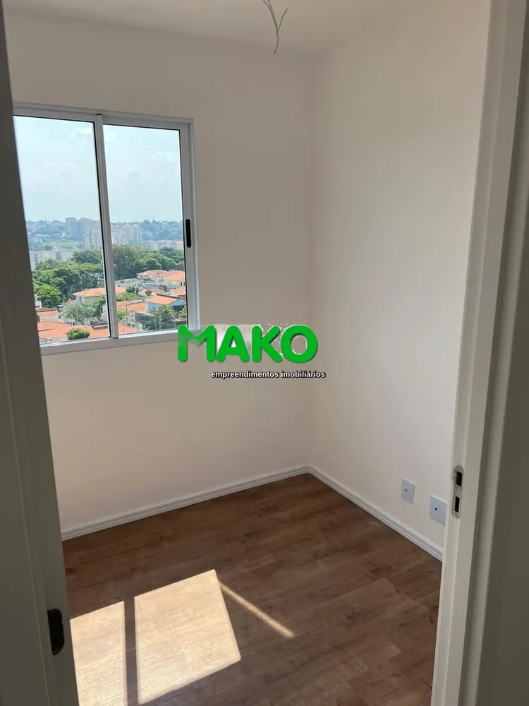 Apartamento, 2 quartos, 32 m² - Foto 7