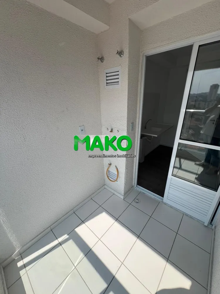 Apartamento, 2 quartos, 32 m² - Foto 11