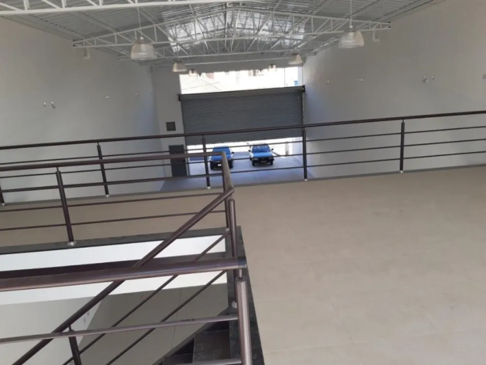 Depósito-Galpão - Foto 11