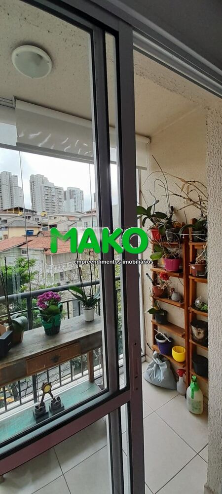 Apartamento à venda com 3 quartos, 67m² - Foto 3