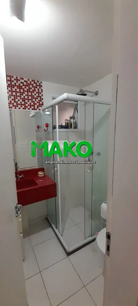 Apartamento, 3 quartos, 67 m² - Foto 5