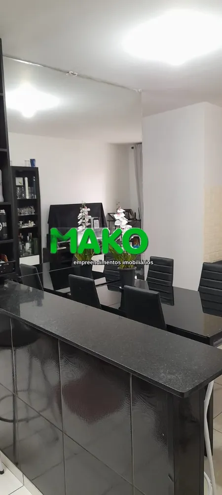 Apartamento, 3 quartos, 67 m² - Foto 14