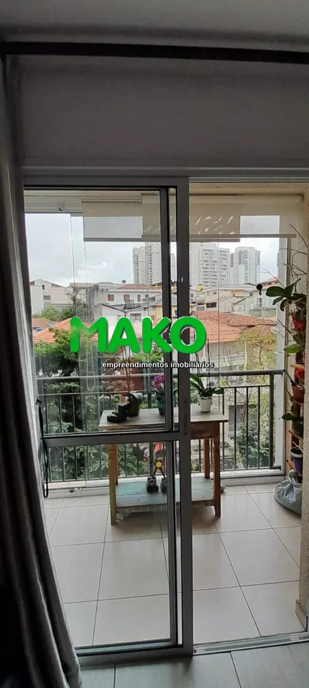 Apartamento, 3 quartos, 67 m² - Foto 3